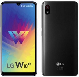 Замена батареи на телефоне LG W10 Alpha в Иванове
